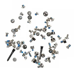 Complete Screw Set For iPhone XS