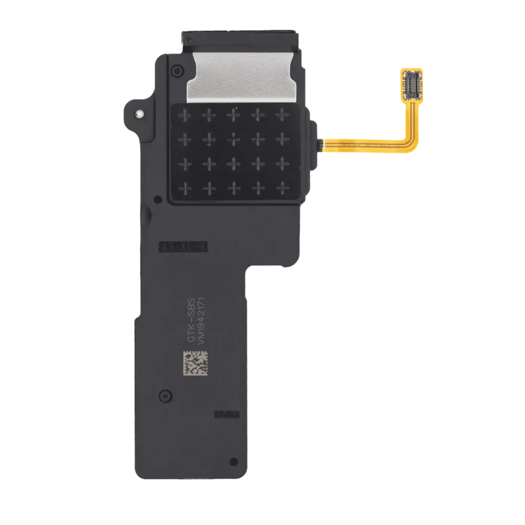 Loudspeaker For Samsung Galaxy Tab A 10.1" (T510 / T515 / T517) (2019) (2 Piece Set)