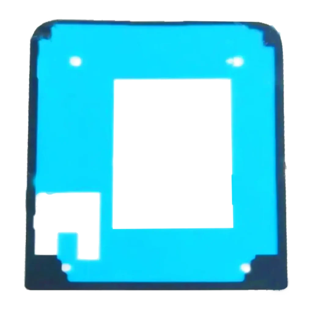 Back Cover Adhesive For Motorola Razr Plus / Razr 50 Ultra (XT2451 / 2024) / Razr Plus 2025 (XT2557 / 2025) (Genuine OEM)