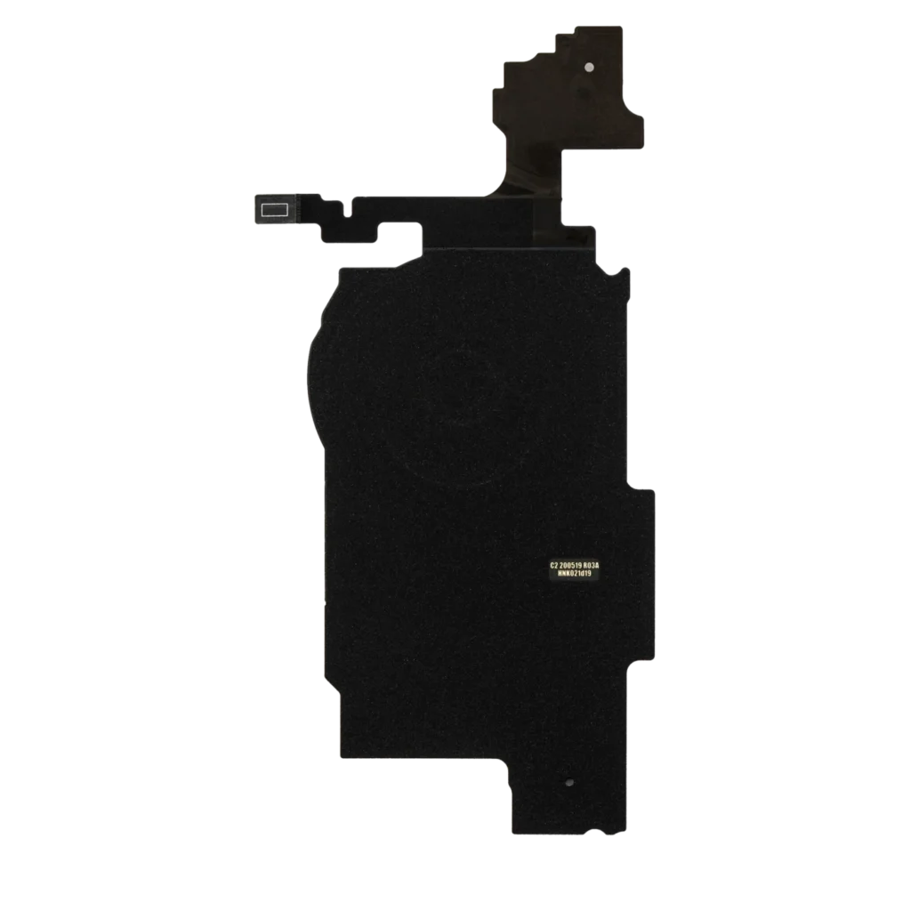 Wireless NFC Charging Flex With Steel Plate For Samsung Note 20 Ultra 5G (US Version) (Service Pack)