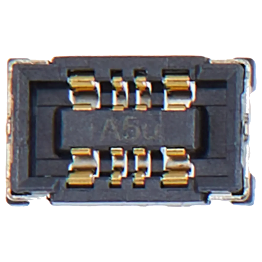 NFC FPC Connector For Samsung Galaxy Note 10