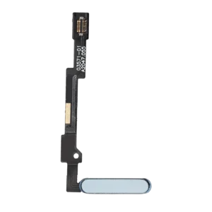 Power Button Flex For iPad Mini 7 (2024) (WiFi / Celluar) (Aftermarket Plus) (Blue)