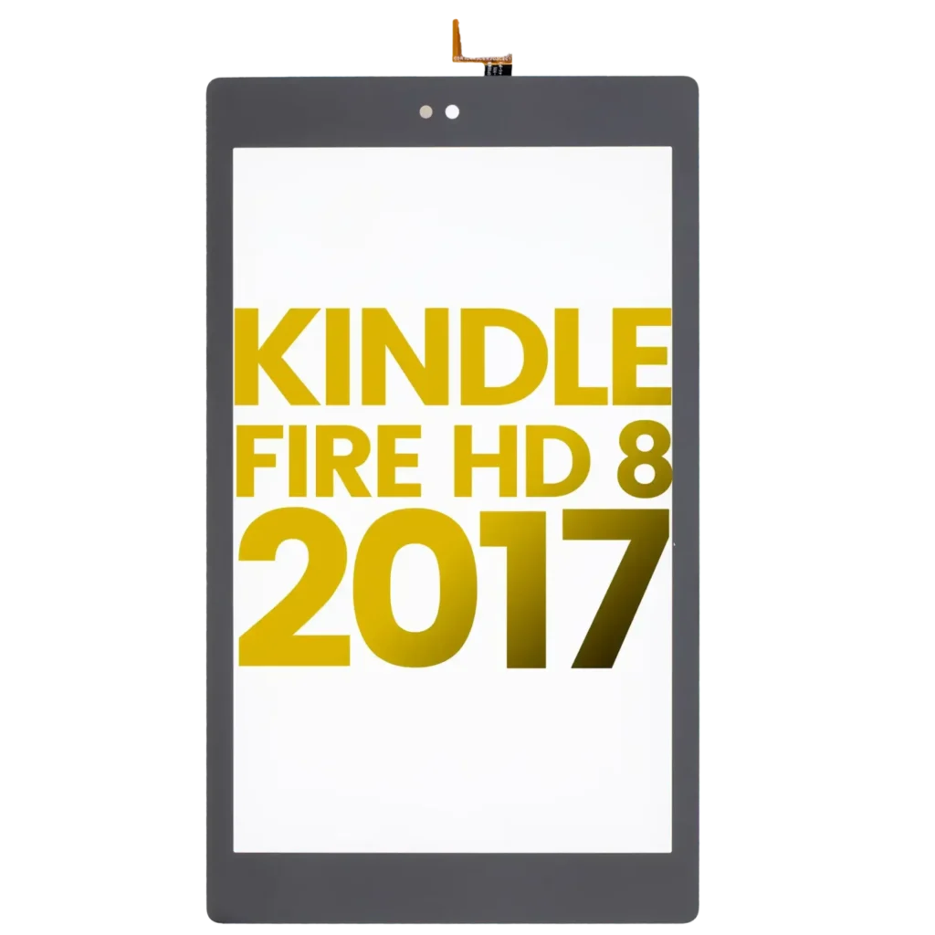 Digitizer For Amazon Kindle Fire HD 8 2017 (SX034)