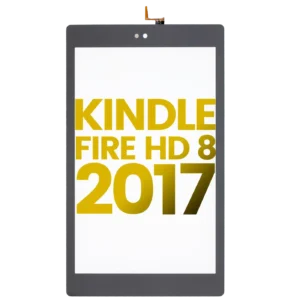 Digitizer For Amazon Kindle Fire HD 8 2017 (SX034)