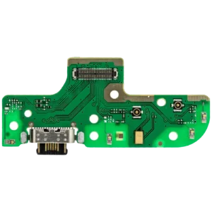 Charging Port Board For Motorola Moto G9 Power (XT2091 / 2020) (Aftermarket Plus)
