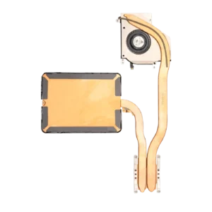 Fan With Heat Sink For Microsoft Surface Pro 4