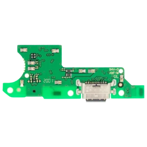 Charging Port Board For Motorola One Fusion (XT2073 / 2020) (Aftermarket Plus)