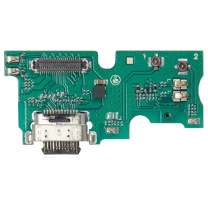 Charging Port Board With Microphone For T-Mobile Revvl 5G