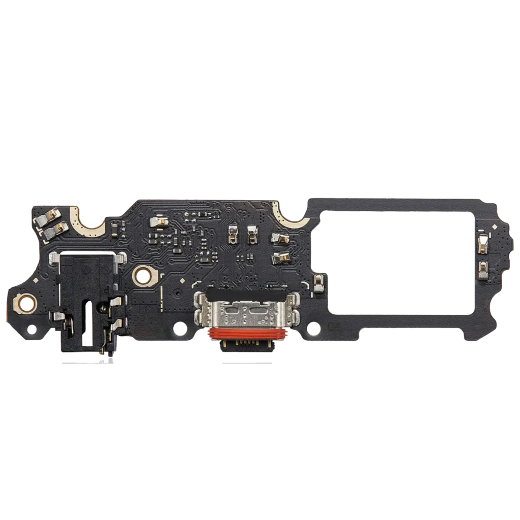 Charging Port With PCB Board For OPPO A9 (2020)
