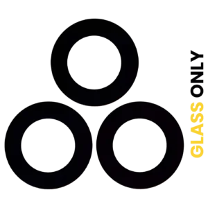 Back Camera Lens (Glass Only) With Adhesive For Samsung Galaxy S22 5G / S22 Plus 5G (10 Pack)