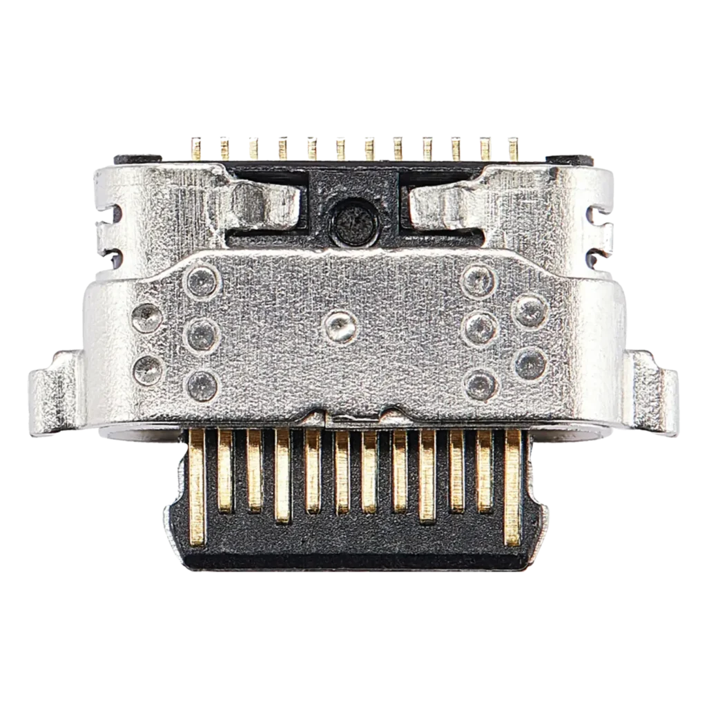Charging Port Only For T-Mobile Revvl 5G (Soldering Required)
