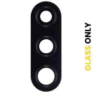 Back Camera Lens (Glass Only) With Adhesive For Samsung Galaxy A11 (A115 / 2020)