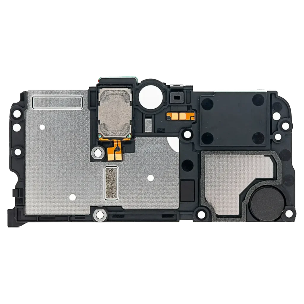 Loudspeaker With Housing For Motorola Moto Z4 (XT1980 / 2019)