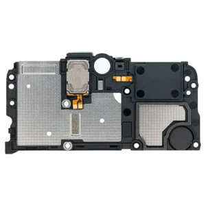 Loudspeaker With Housing For Motorola Moto Z4 (XT1980 / 2019)