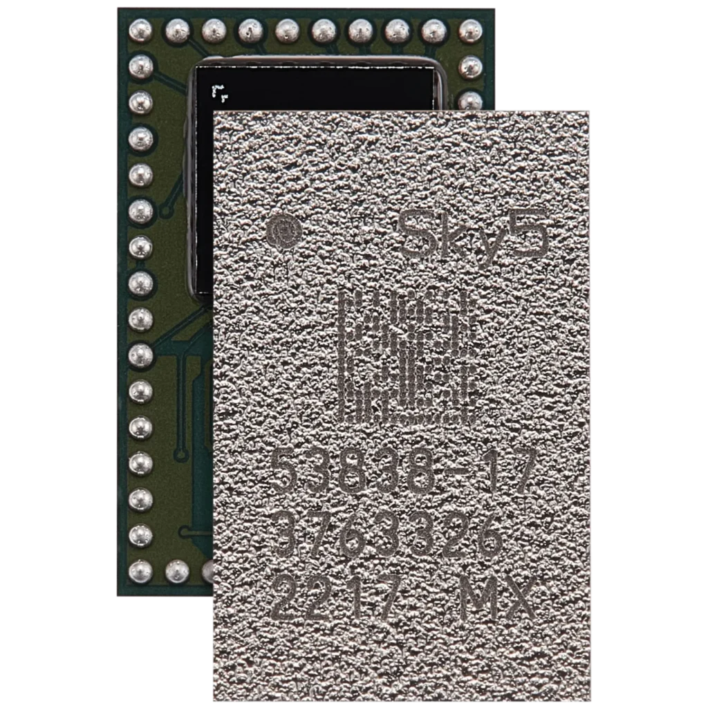 5G Signal Reception Amplification For iPhone 13 / 13 Pro / 13 Mini (53838-17)