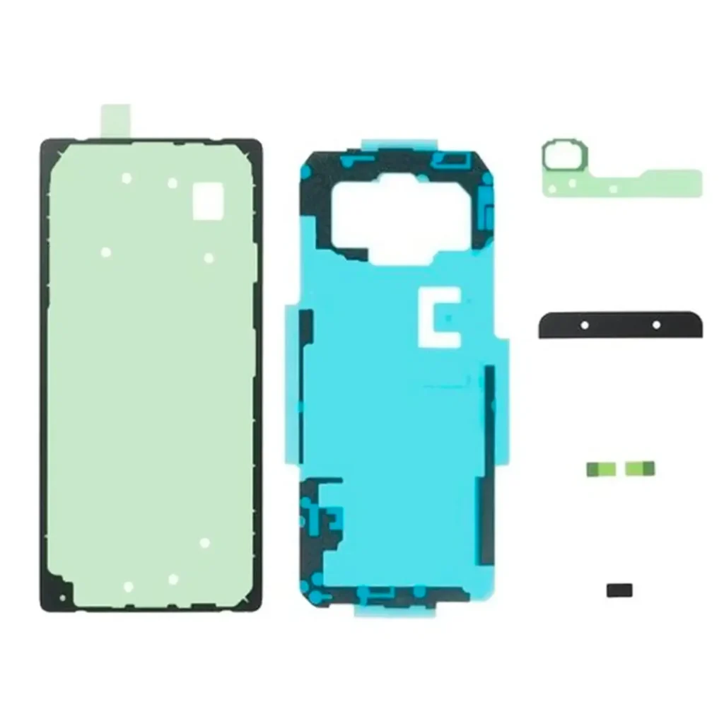 Back Cover Adhesive Tape With Re-Work Kit For Samsung Galaxy Note 9 (Service Pack)