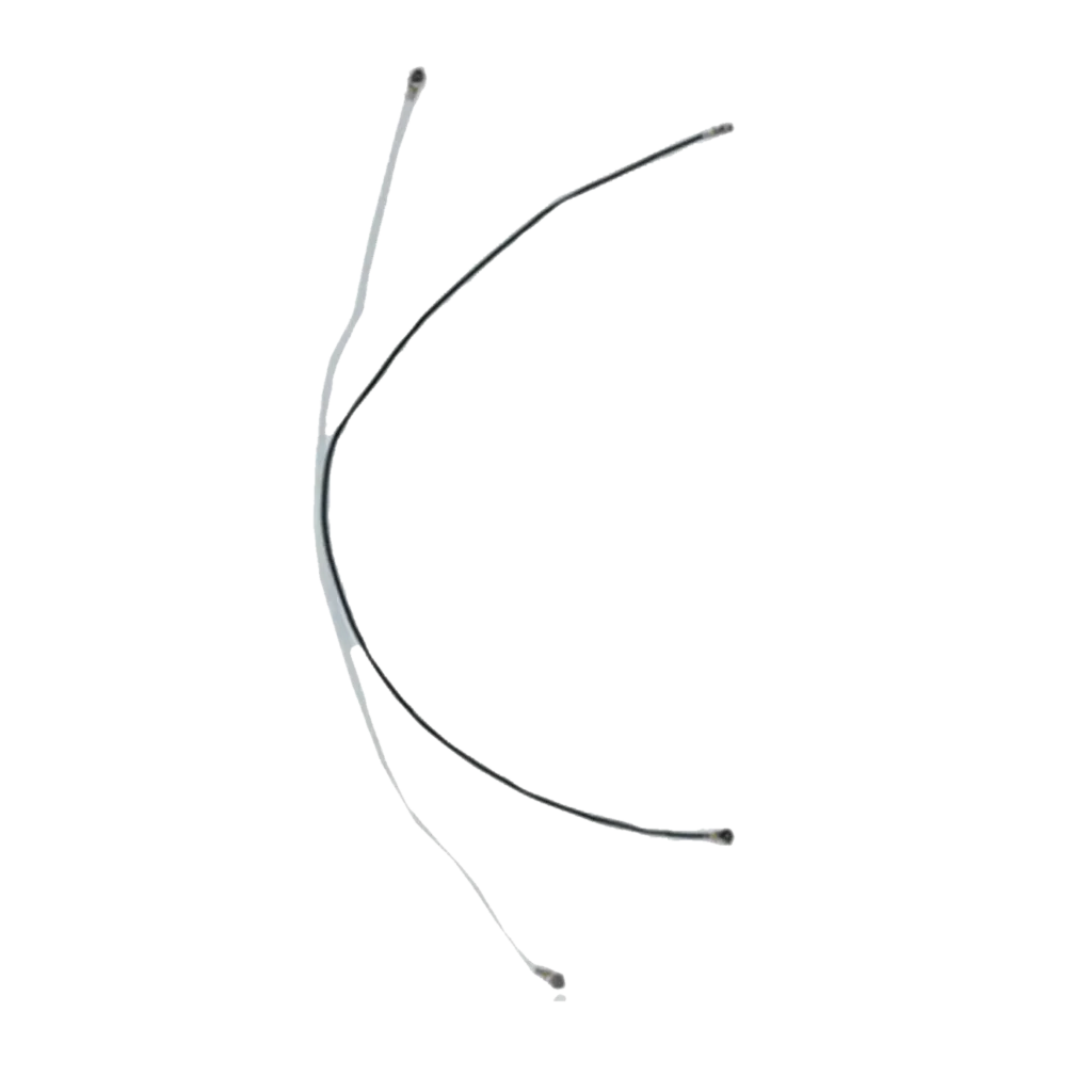 Antenna Cable For Google Pixel 3a (2 Piece Set)