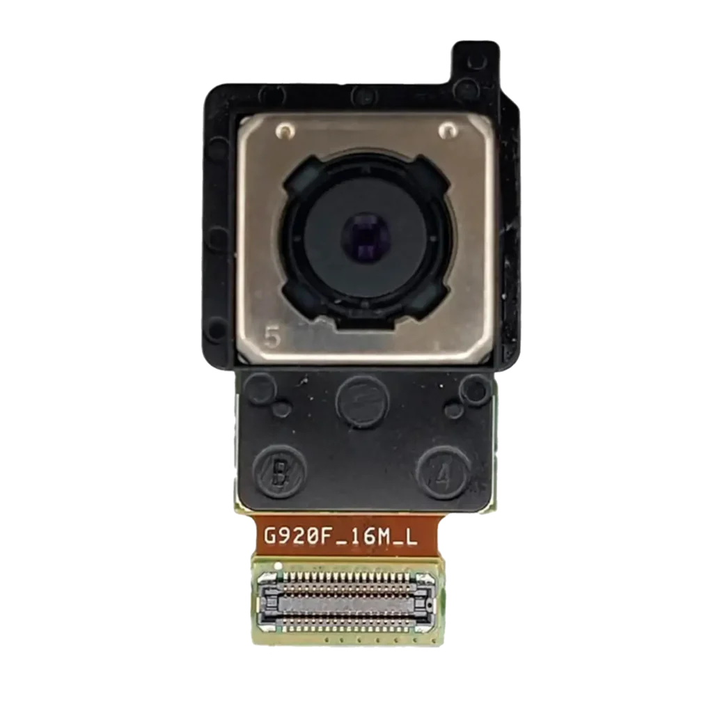 Back Camera For Samsung Galaxy S6 / S6 Edge Plus / S6 Active (G890 / G890A)