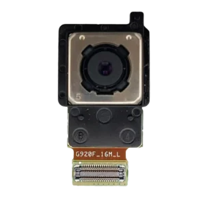 Back Camera For Samsung Galaxy S6 / S6 Edge Plus / S6 Active (G890 / G890A)