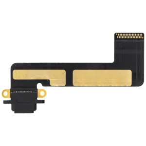 Charging Port Flex Cable For iPad Mini 1 (Black)