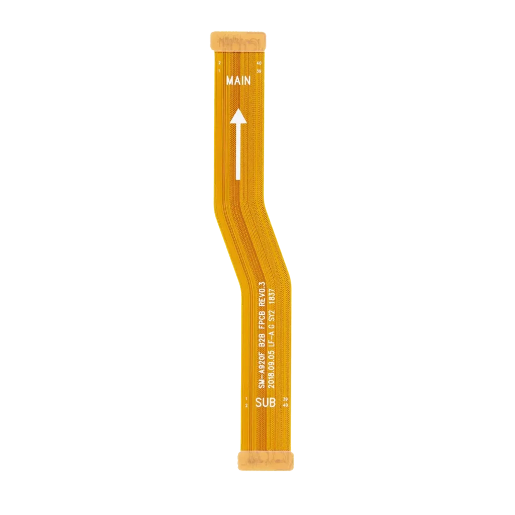 Mainboard Flex Cable For Samsung Galaxy A9 (A920 / 2018)