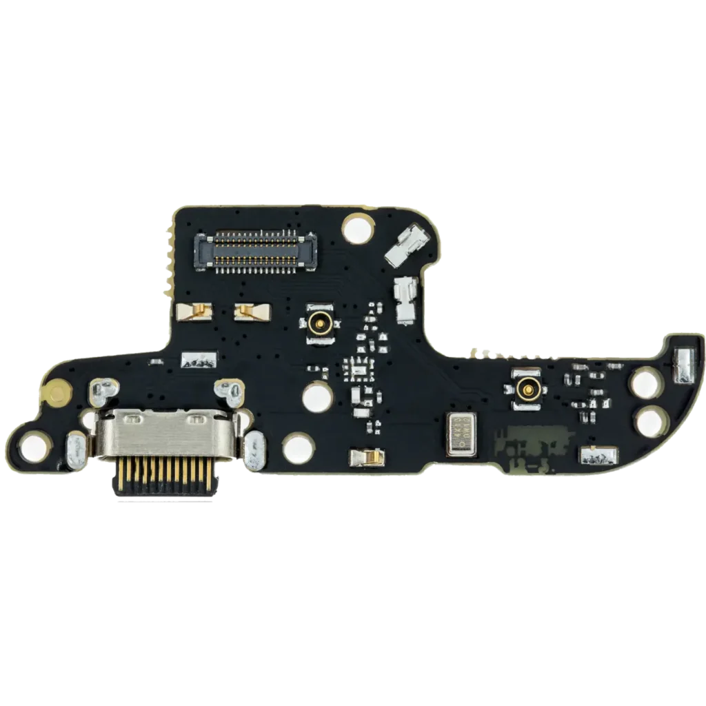 Charging Port Board For Motorola Moto G Play (XT2093 / 2021) (Aftermarket Plus)