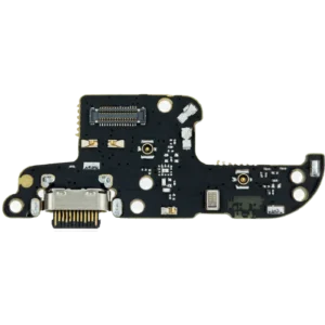 Charging Port Board For Motorola Moto G Play (XT2093 / 2021) (Aftermarket Plus)