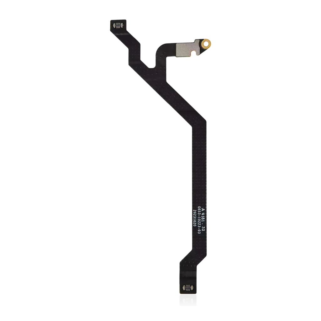 Antenna Signal Flex Cable For Google Pixel 9