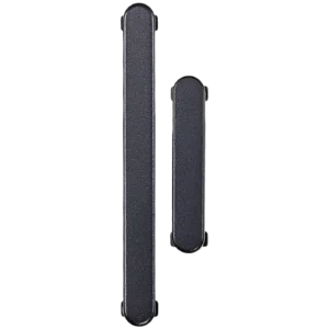 Hard Buttons (Power / Volume) For Samsung Galaxy S25 Edge (S937) (Premium) (Titanium Jetblack)