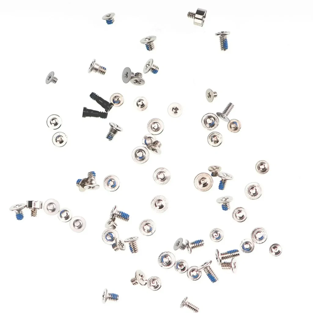 Complete Screw Set For iPhone 7 Plus
