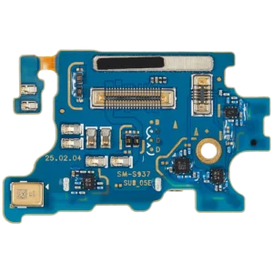 PCB Board With Sim Card Reader For Samsung Galaxy S25 Edge (S937U) (Premium)
