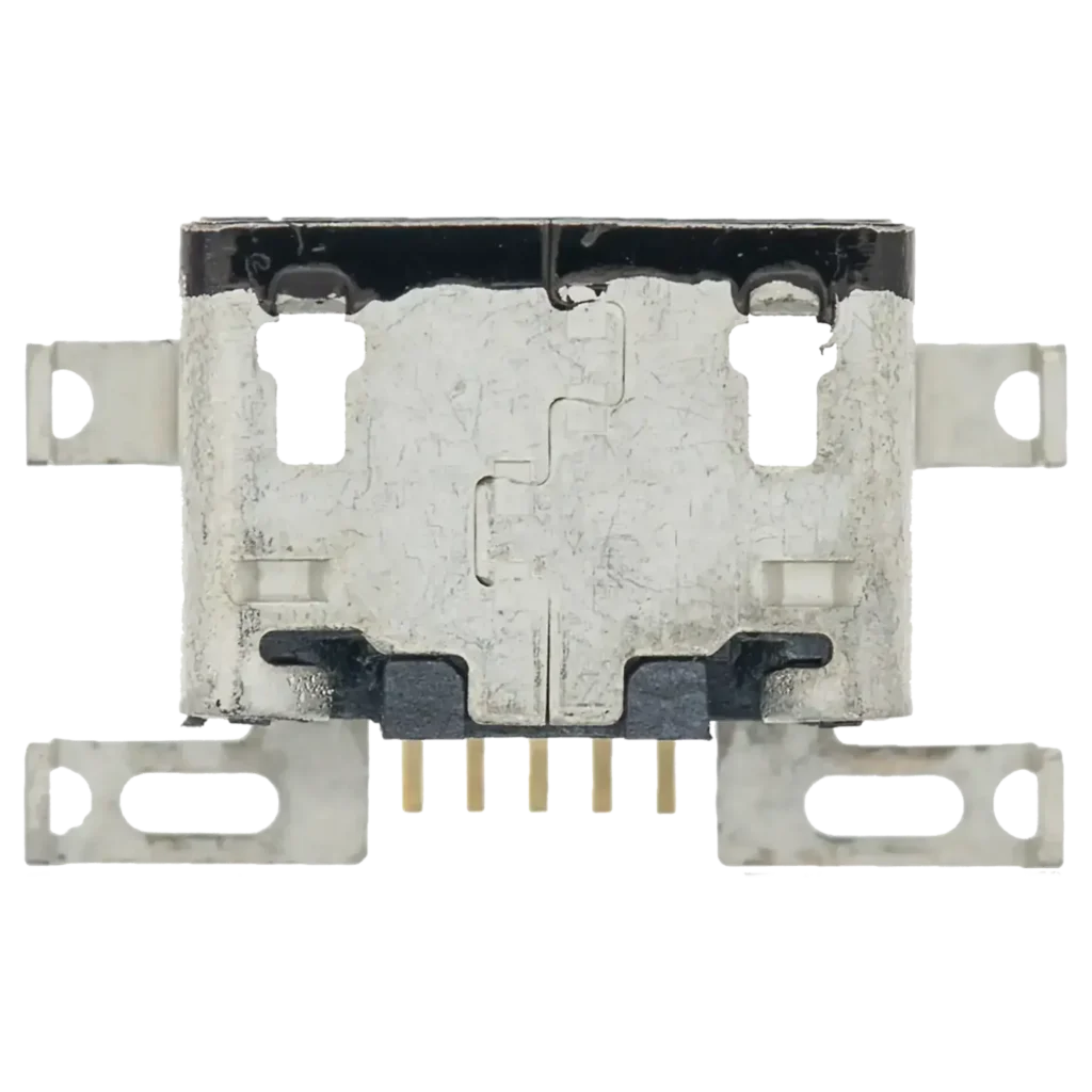 Charging Port For Motorola Droid Turbo (XT1254 / 2014)