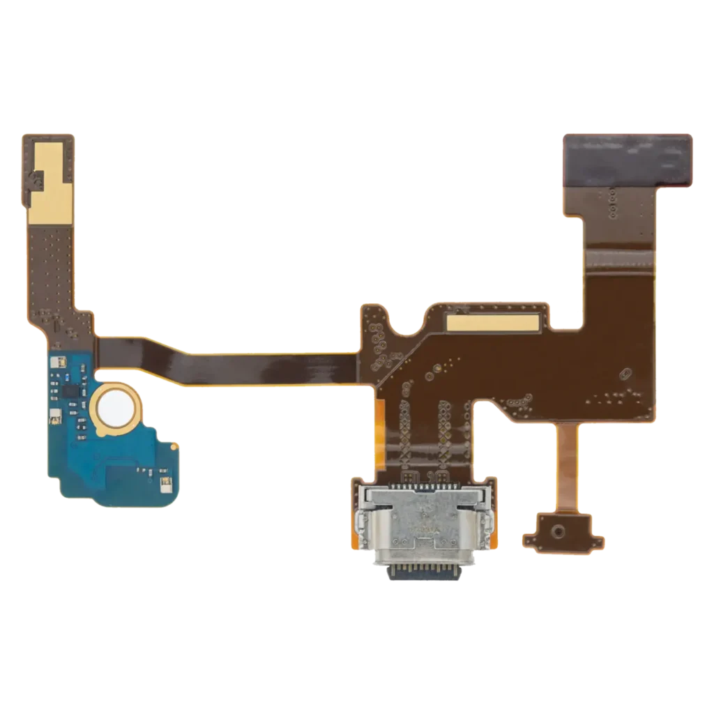 Charging Port Flex Cable For Google Pixel 2 XL