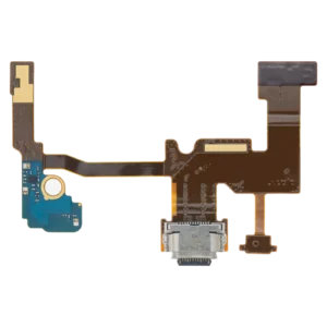 Charging Port Flex Cable For Google Pixel 2 XL