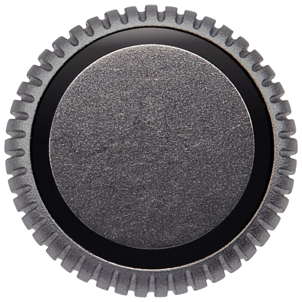 Crown Nut For Watch Series 6 (40MM / 44MM) (GPS Version) (Gray)