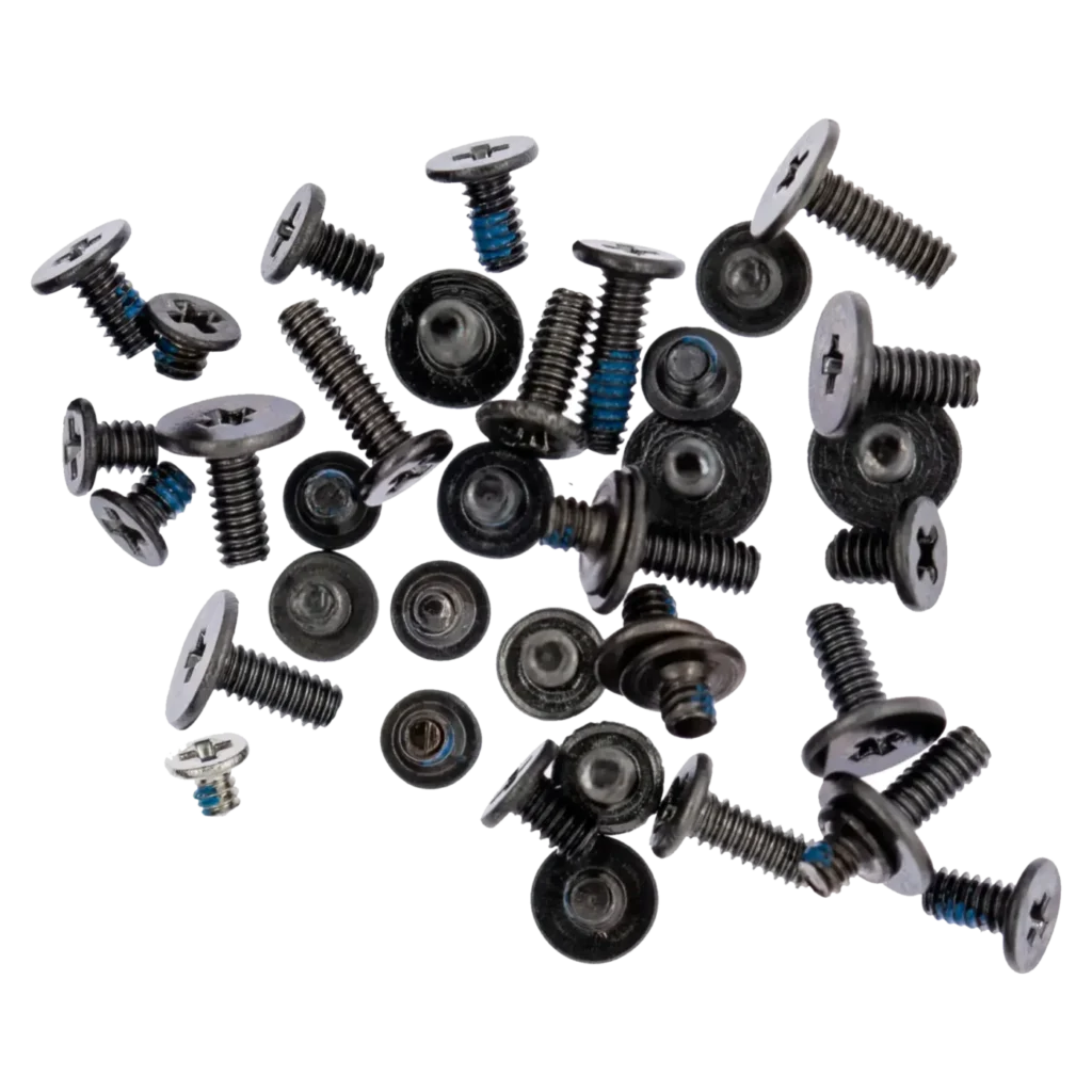 Complete Screw Set For iPad Mini 5