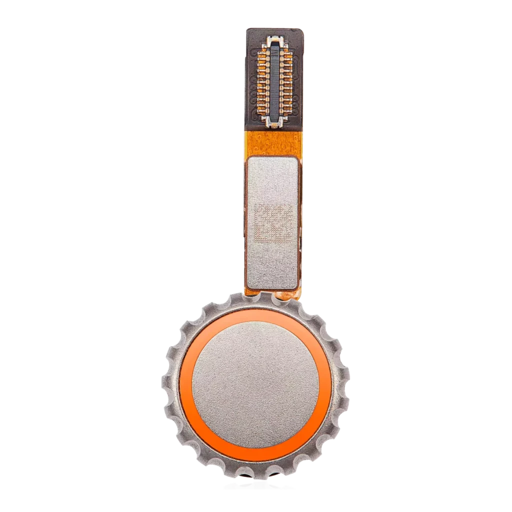 Crown With Flex Cable For Watch Series Ultra (1st Gen) (49MM) (Silver)