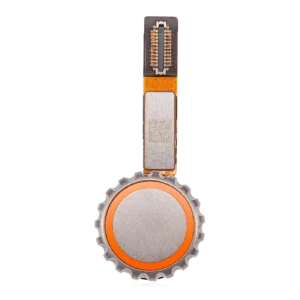 Crown With Flex Cable For Watch Series Ultra (1st Gen) (49MM) (Silver)