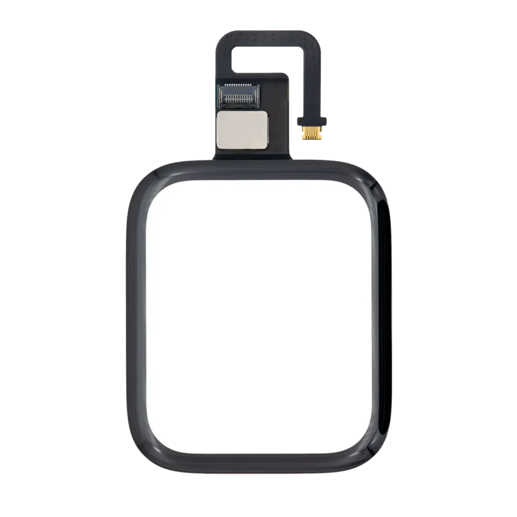 Digitizer For Watch Series 6 (44MM) (Glass Separation Required) (Premium)