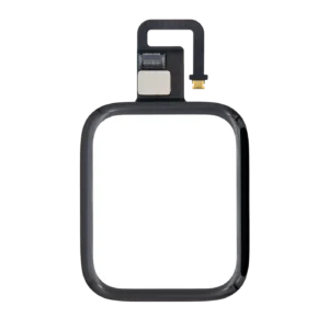 Digitizer For Watch Series 6 (44MM) (Glass Separation Required) (Premium)