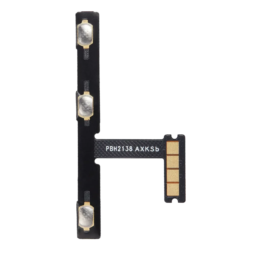 Power & Volume Flex Cable For Samsung Galaxy Tab A8 10.5" (2021) (X200 / X205)