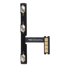 Power & Volume Flex Cable For Samsung Galaxy Tab A8 10.5" (2021) (X200 / X205)