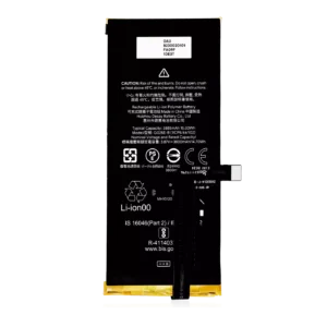 Replacement Battery For Google Pixel 4A 5G (G025E-B)