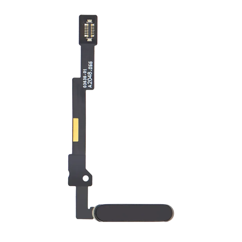 Power Button Flex For iPad Mini 6 (Premium) (Space Gray)