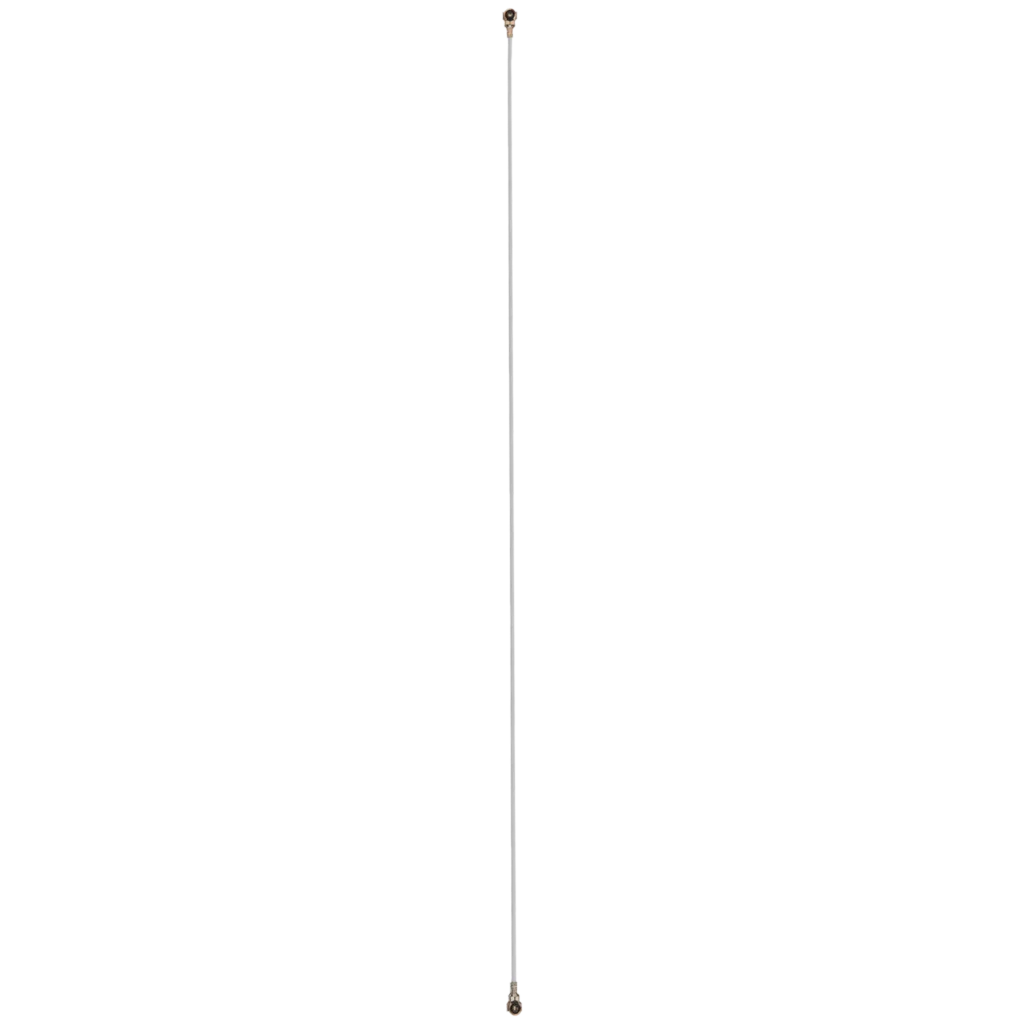 Antenna Connecting Cable (White) For Motorola Moto G 5G (XT2417 / 2024) (Premium)
