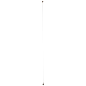 Antenna Connecting Cable (White) For Motorola Moto G 5G (XT2417 / 2024) (Premium)