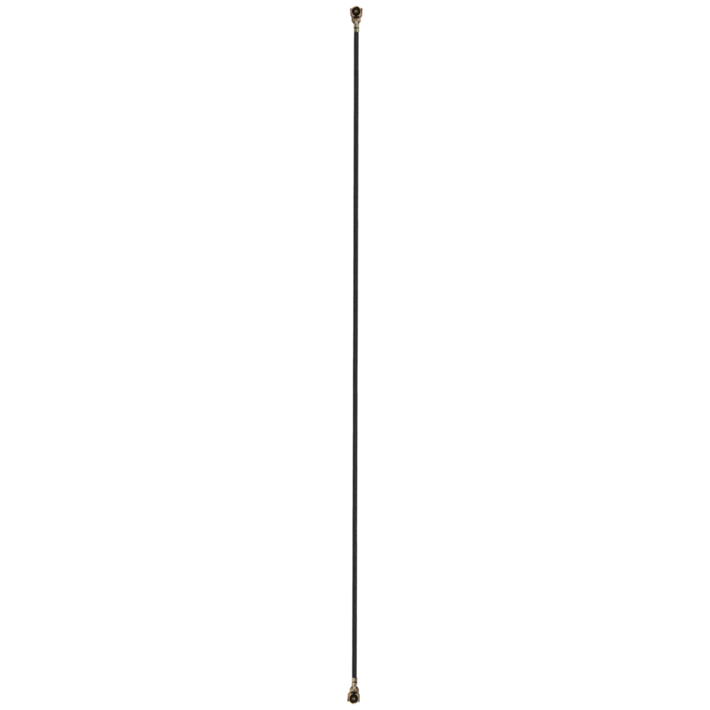 Antenna Connecting Cable (Black) For Motorola Moto G Stylus 5G (XT2419 / 2024) (Premium)