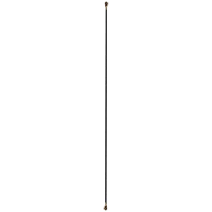 Antenna Connecting Cable (Black) For Motorola Moto G Stylus 5G (XT2419 / 2024) (Premium)