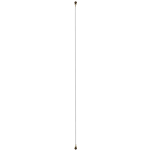 Antenna Connecting Cable (White) For Motorola Moto G Stylus 5G (XT2419 / 2024) (Premium)