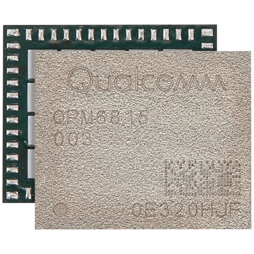 Power Amplifier IC For Samsung Galaxy S23 / S23 Plus (QPM6815)